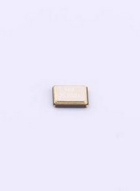 HY25MSMD3225JB1R30 无源晶振 25MHz 18pF SMD3225-4P