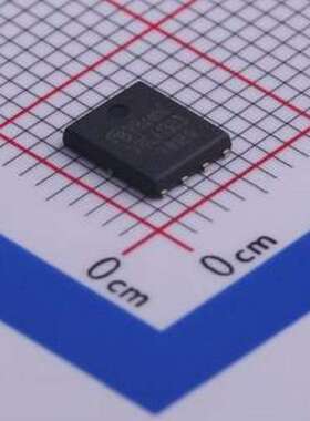 VBQA1303 场效应管(MOSFET) 1个N沟道 耐压:30V 电流:80A QFN-8(5