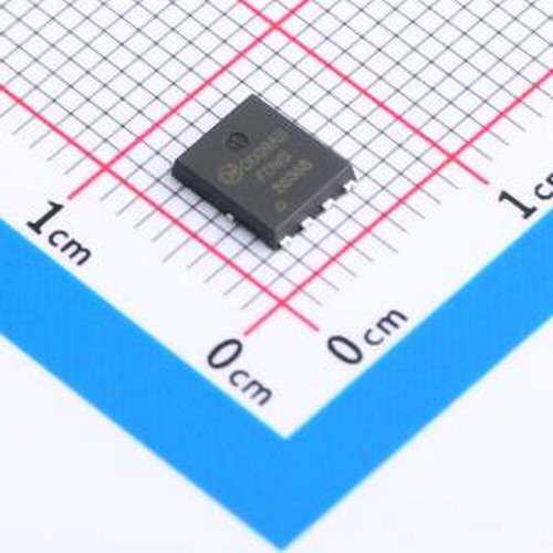 FDWS86368-F085 场效应管(MOSFET) 1个N沟道 耐压:80V 电流:80A N