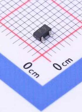 1SS379(TE85L,F) 通用二极管 电压:80V 电流:100mA