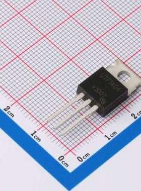UTF1404-VB 场效应管(MOSFET) 1个N沟道 耐压:40V 电流:180A TO-2