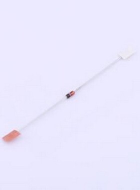 1N5262B-TR 稳压二极管 齐纳二极管 51V 500mW DO-35(DO-204AH)