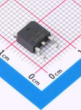 SPD30P06PG 场效应管(MOSFET) SPD30P06PG TO-252