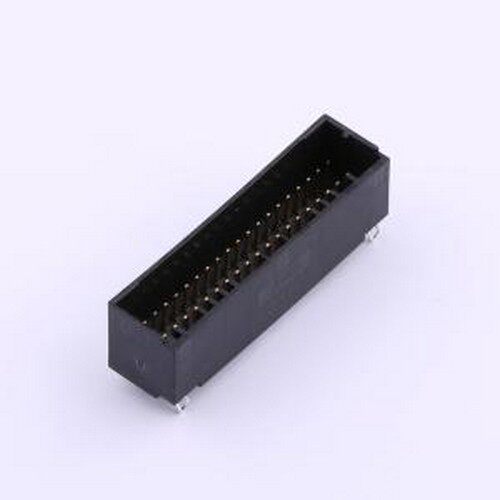 5617BG-003H141TV000 线对板针座 5617BG-003H141TV000 插件,P=2m