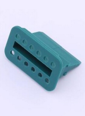 AW12S 连接器附件 锁片