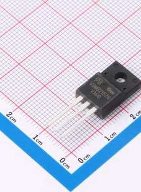 VBMB2157N 场效应管(MOSFET) 1个P沟道 耐压:150V TO-220F