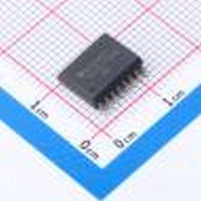 UCC21750QDWQ1 隔离式栅极驱动器 UCC21750QDWQ1 SOIC-16-300mil