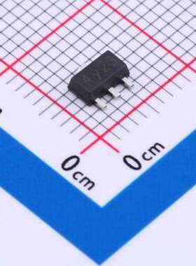 HE2073A33PR 线性稳压器(LDO) 正 Vin=6V Vout=3.3V 400mA 60dB@1