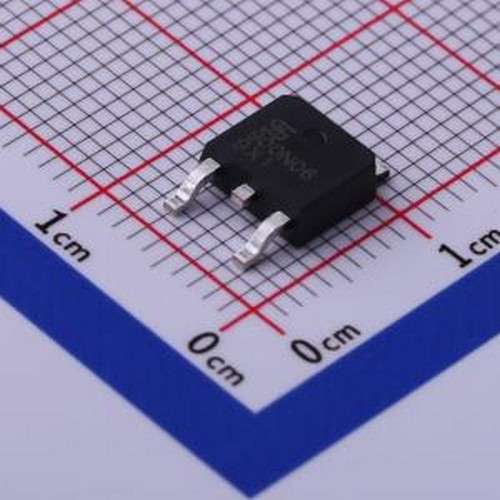 TSM900N06CP ROG 场效应管(MOSFET) 1个N沟道 耐压:60V 电流:11A