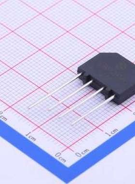 KBP306(60MIL) 整流桥 电压:600V 电流:3A KBP