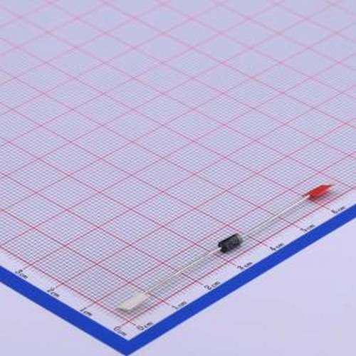 2EZ13D5 稳压二极管 2EZ13D5 DO-41