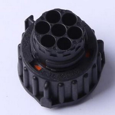 967650-1 连接器外壳 967650-1