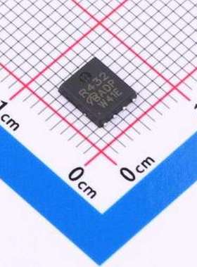 SIR432DP-T1-GE3-VB 场效应管(MOSFET) 场效应管 （MOSFET) DFN-8