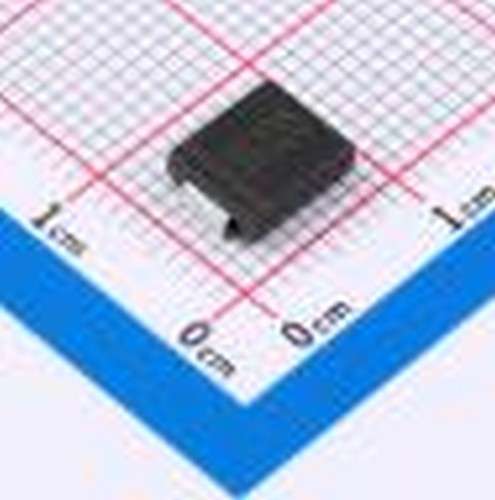 SS320C 通用二极管 电压:200V 电流:3A SMC