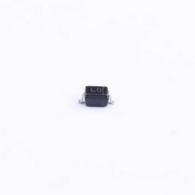 BAT60JFILM 肖特基二极管 电压:10V 电流:3A SOD-323