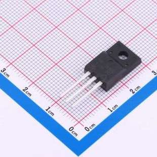 1个P沟道 耐压 100V IRFI9530GPBF 7.7A MOSFET 电流 场效应管