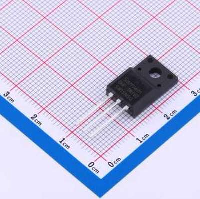 SWMN15N50D 场效应管(MOSFET) 耐压:500V 电流:15A TO-220SF