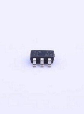DMN601DMK-7 场效应管(MOSFET) 2个N沟道 耐压:60V 电流:510mA SO