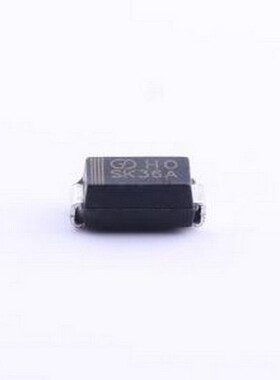 SK36A 肖特基二极管 电压:60V 电流:3A SMA(DO-214AC)
