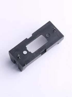 BH-123A-A1CJ002 纽扣与条形电池连接器 电池盒 适用电池:CR123A