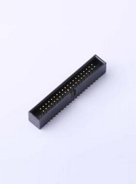 X1270WVS-2x20A-6TV01 IDC刺破式连接器(牛角/简牛) X1270WVS-2x2