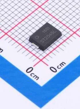 ST2045L 肖特基二极管 电压:45V 电流:20A TO-277
