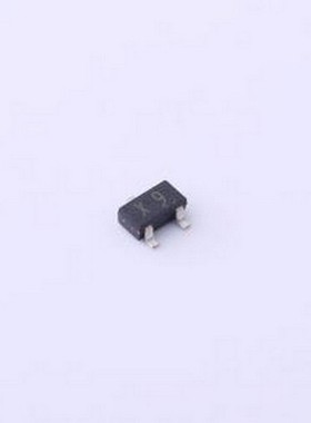 1SS398(TE85L,F) 肖特基二极管 1SS398(TE85L,F) TO-236-3(SOT-23