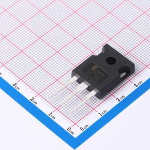 IRFP4229PBF-JSM 场效应管(MOSFET) 1个N沟道 耐压:250V 电流:45A