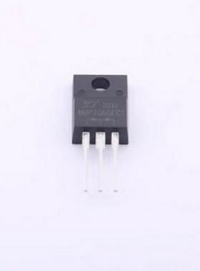 MBR2060FCT 肖特基二极管 电压:60V 电流:20A TO-220F