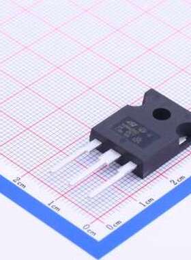STW48N60M2 场效应管(MOSFET) 1个N沟道 耐压:600V 电流:42A TO-2