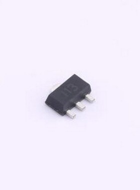 RQA0009TXDQS-VB 场效应管(MOSFET) 1个N沟道 耐压:30V SOT89-3