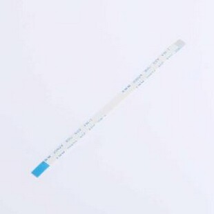 FFC-0.5-7-100-B-4-8 FFC连接线(柔性扁平线缆) FFC排线0.5mm 7P