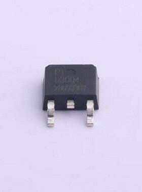 PTD3004 场效应管(MOSFET) 1个N沟道 耐压:30V 电流:50A TO-252-2