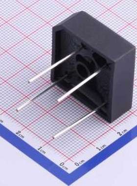 BR5006W 整流桥 电压:600V 电流:50A BR-W