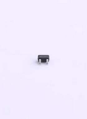 DDTC113ZE-7-F 数字晶体管 耐压:50V 电流:100mA SOT-523-3