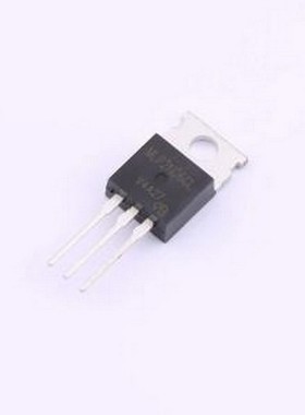 MLP2N06CL-VB 场效应管(MOSFET) 1个N沟道 耐压:650V 电流:4.5A T