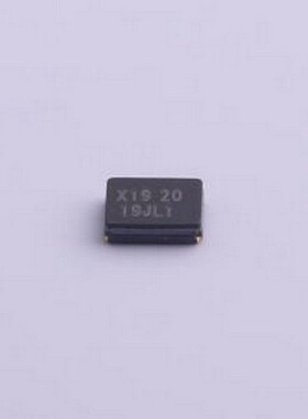 G3219200071060 无源晶振 19.2MHz ±10ppm 7pF SMD3225-4P