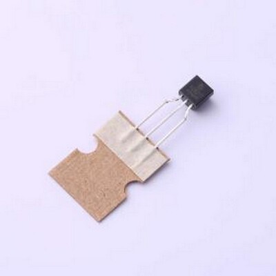 3DD4243DY 三极管(BJT) 3DD4243DY TO-92-3