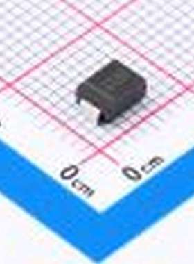 SS26T3G 肖特基二极管 电压:60V 电流:2A DO-214AA