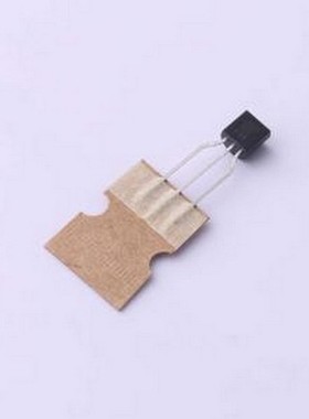 KSA708YTA 三极管(BJT) PNP 电流:700mA 耐压:60V TO-92-3