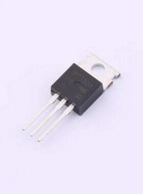IRF550APBF-VB 场效应管(MOSFET) 1个N沟道 耐压:100V 电流:55A T