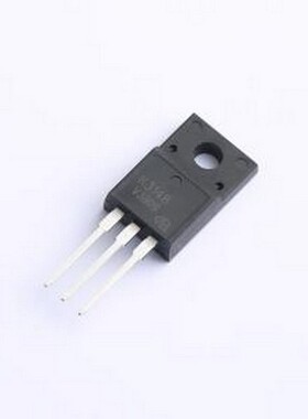 K3148-VB 场效应管(MOSFET) 1个N沟道 耐压:100V TO-220F