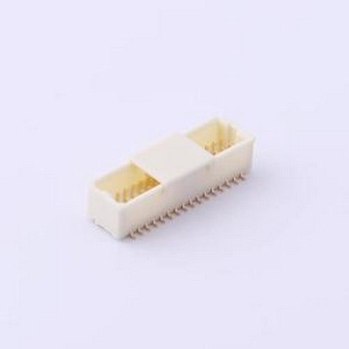 X1011WVS-2x16-9TV01 线对板针座 2x16P 间距:1mm 立贴 SMD,P=1mm,电子元器件市场,连接器,淘宝优惠券,粉丝福利购,淘宝优惠卷