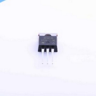 IRFBC30PBF 场效应管(MOSFET) 1个N沟道 耐压:600V 电流:2.3A TO-