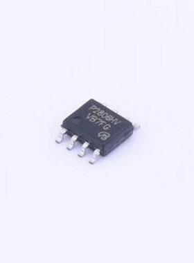 P2806HV-VB 场效应管(MOSFET) 2个N沟道 耐压:60V 电流:7A SOP-8