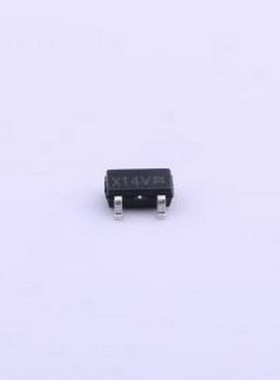 HX3401 场效应管(MOSFET) 1个P沟道 耐压:30V 电流:4.2A SOT-23