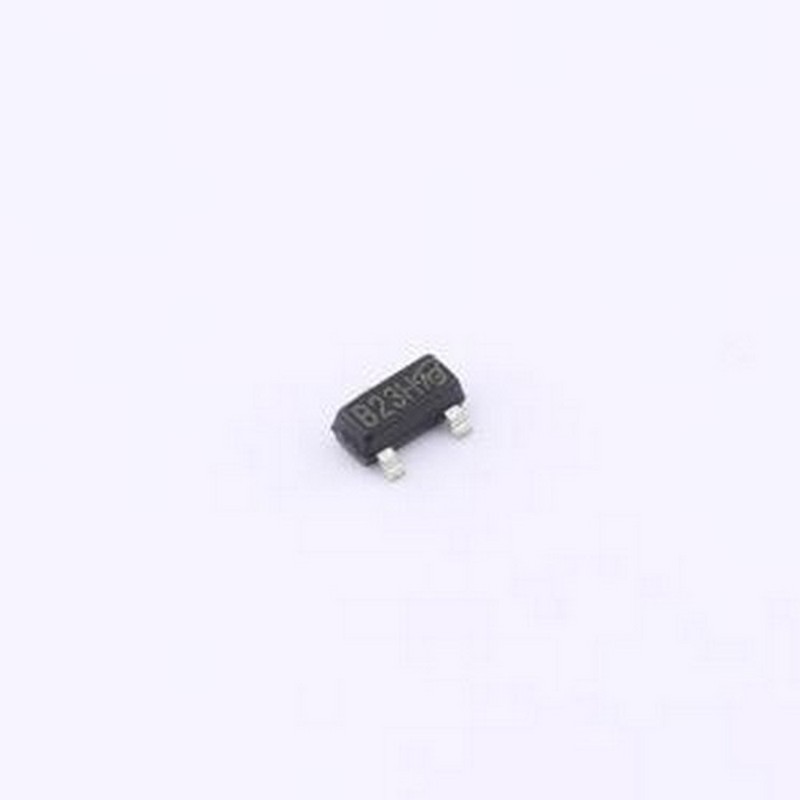 SPP2305S23RG-VB 场效应管(MOSFET) 1个P沟道,耐压：-30V，电流：