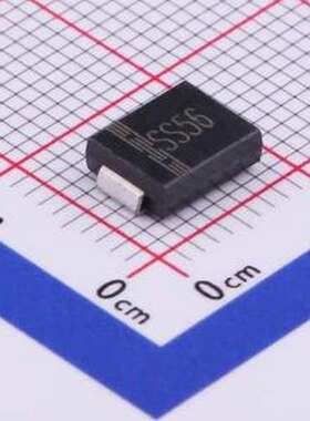 SS56SMC 肖特基二极管 电压:60V 电流:5A SMC