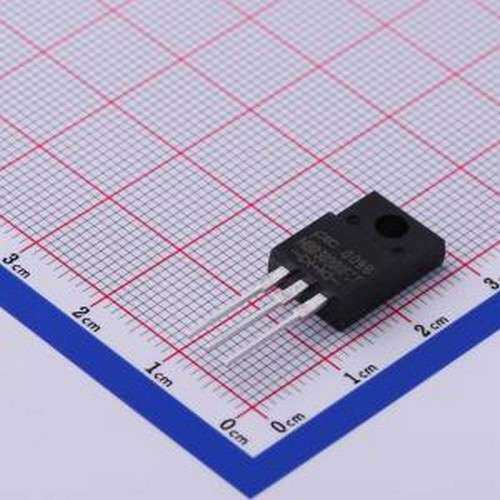 MBR30200FCT_T0_00001 肖特基二极管 电压:200V 电流:30A ITO-220
