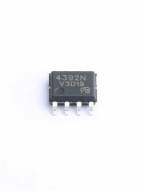 AM4392N-T1-PF-VB 场效应管(MOSFET) 1个N沟道 耐压:200V 电流:3A